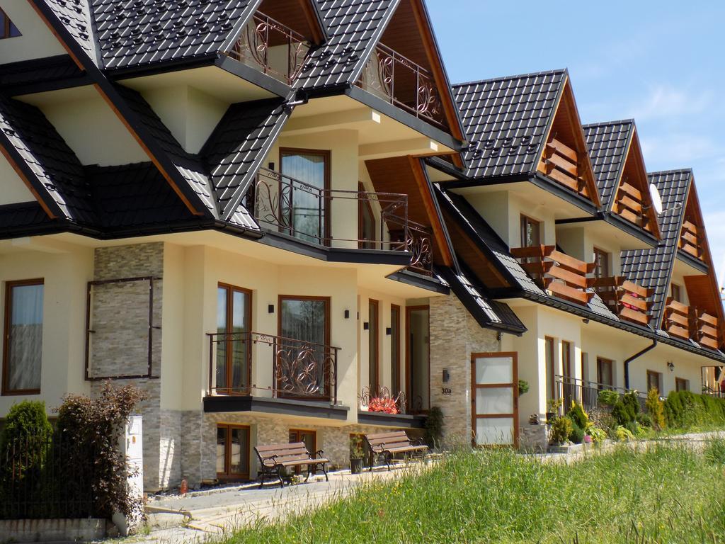 Noclegi Zakopane Exterior photo