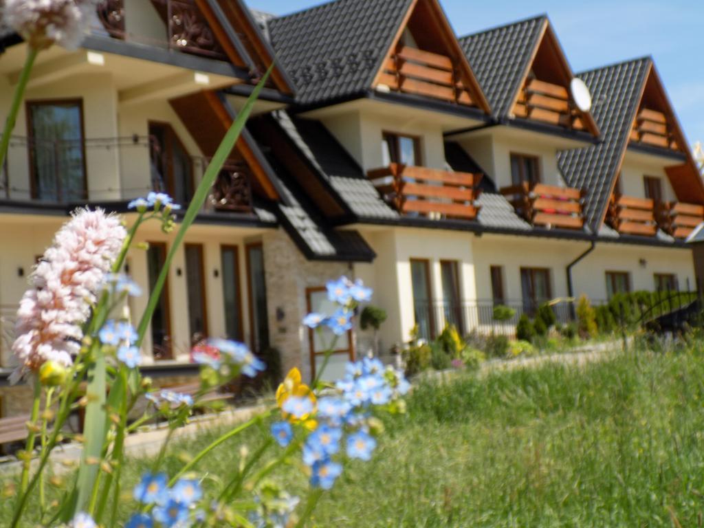 Noclegi Zakopane Exterior photo