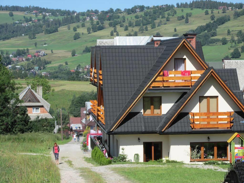 Noclegi Zakopane Exterior photo