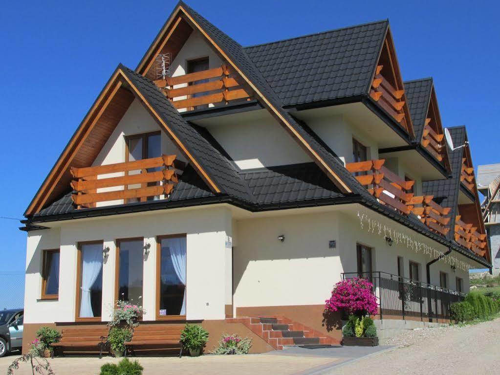 Noclegi Zakopane Exterior photo