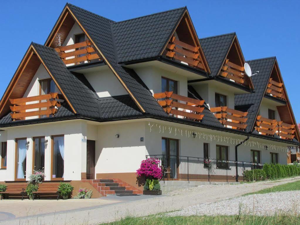 Noclegi Zakopane Exterior photo