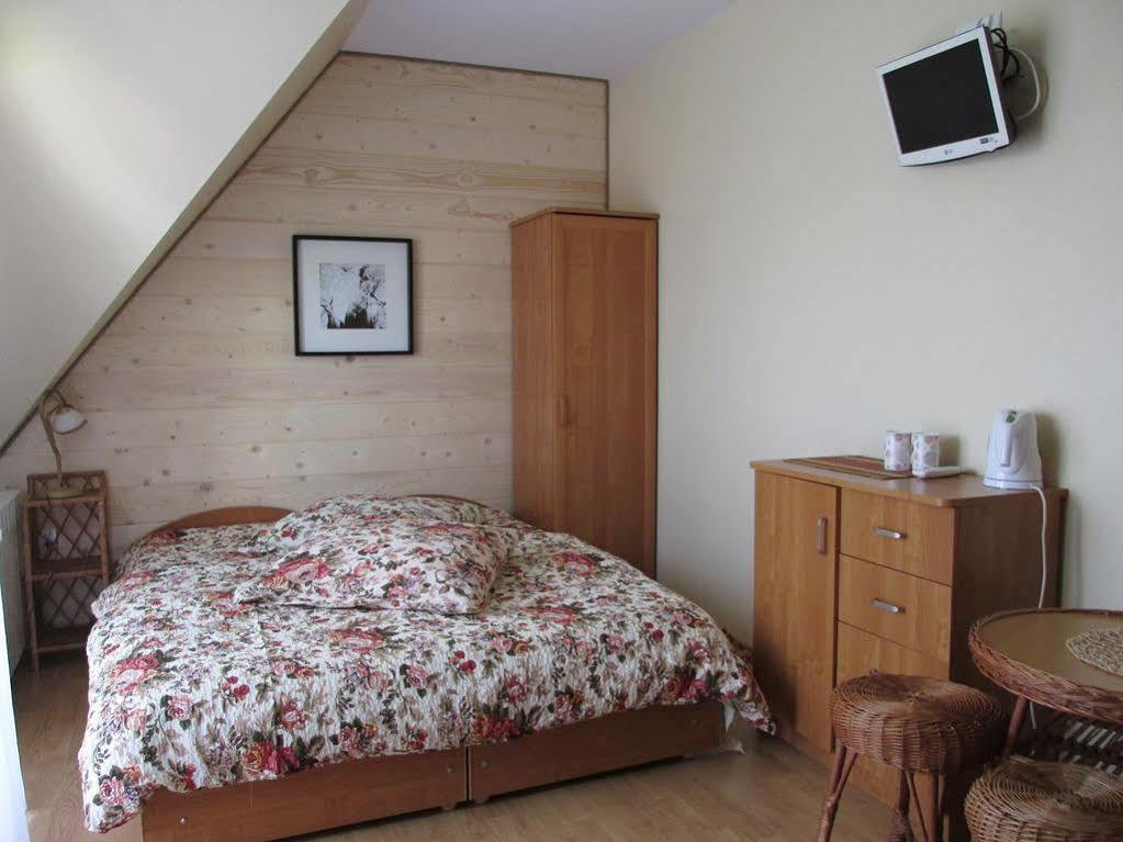 Noclegi Zakopane Exterior photo